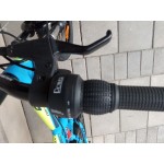 детски алуминиев мтв велосипед PARALAX 20 INTERBIKE преден и заден амортисьор детски алуминиев мтв велосипед PARALAX 20 INTERBIKE преден и заден амортисьор